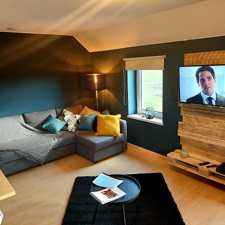 La Reid La Chambre D'En Haut מראה חיצוני תמונה