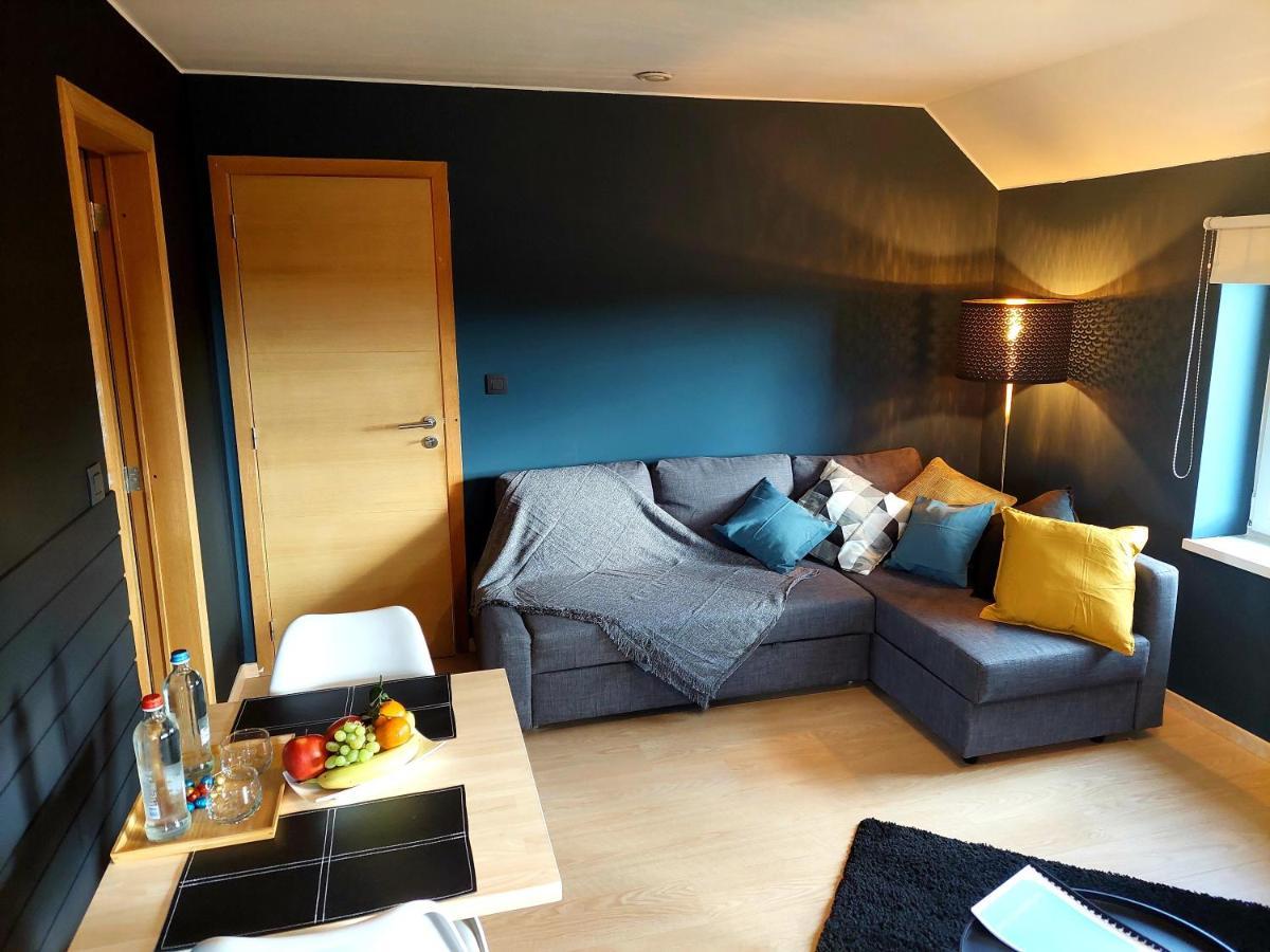 La Reid La Chambre D'En Haut מראה חיצוני תמונה